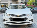 Chevrolet Cruze-15