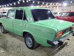 LADA (VAZ) 2106-3