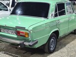 LADA (VAZ) 2106-2