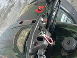 ATV Hummer 250-6
