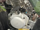 ATV Hummer 250-7