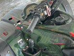 ATV Hummer 250-5