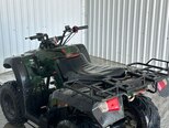 ATV Hummer 250-4