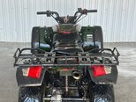 ATV Hummer 250-3