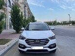 Hyundai Santa Fe-1