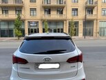 Hyundai Santa Fe-2