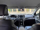 Hyundai Santa Fe-3