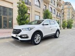 Hyundai Santa Fe-5
