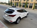 Hyundai Santa Fe-8