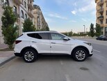 Hyundai Santa Fe-11