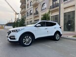 Hyundai Santa Fe-9