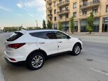 Hyundai Santa Fe-10