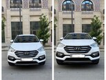 Hyundai Santa Fe-4