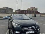 Hyundai Santa Fe-1