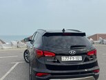 Hyundai Santa Fe-2