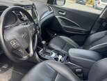 Hyundai Santa Fe-4