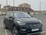 Hyundai Santa Fe-6