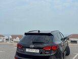 Hyundai Santa Fe-3