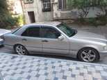 Mercedes C 180-7