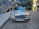 Mercedes C 180-1