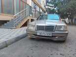 Mercedes C 180-9