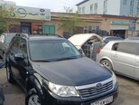 Subaru Forester-3
