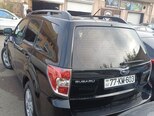Subaru Forester-4