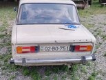 LADA (VAZ) 2106-2