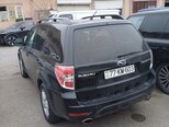 Subaru Forester-5