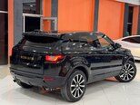 Land Rover RR Evoque-5