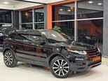 Land Rover RR Evoque-4