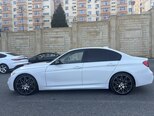 BMW 320-8