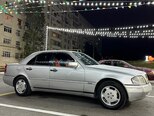 Mercedes C 200-4