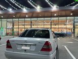 Mercedes C 200-2