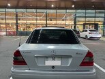 Mercedes C 200-9