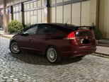 Honda Insight-4