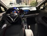 Honda Insight-5