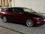 Honda Insight-2