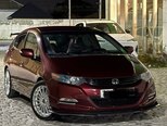 Honda Insight-1