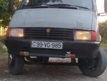 GAZ GAZel (2705)-1