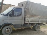 GAZ GAZel (2705)-2