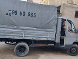 GAZ GAZel (2705)-4