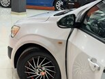 Chevrolet Aveo-8