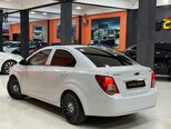 Chevrolet Aveo-6