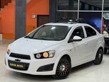Chevrolet Aveo-2