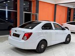 Chevrolet Aveo-3