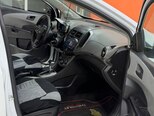 Chevrolet Aveo-10