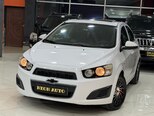 Chevrolet Aveo-1