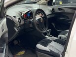 Chevrolet Aveo-7