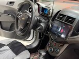 Chevrolet Aveo-11